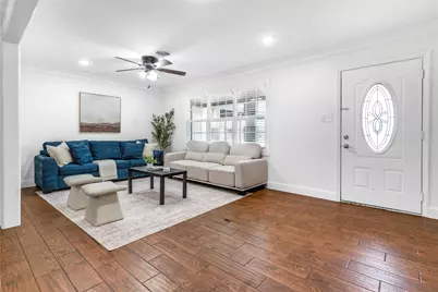 4017 Tejas Trail, Lake Worth, TX 76135 - Photo 7