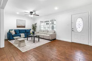 4017 Tejas Trail, Lake Worth, TX 76135 - Photo 7