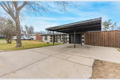 4017 Tejas Trail, Lake Worth, TX 76135 - Photo 3