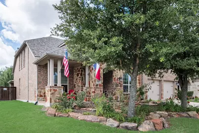 1036 Knoxbridge Road, Forney, TX 75126 - Photo 3