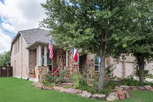 1036 Knoxbridge Rd, Forney, TX 75126 - Photo 3