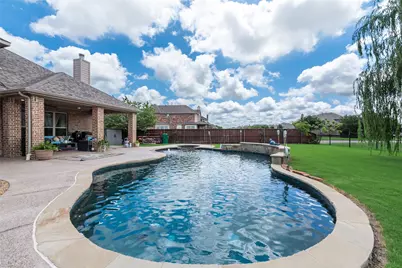 1036 Knoxbridge Road, Forney, TX 75126 - Photo 29