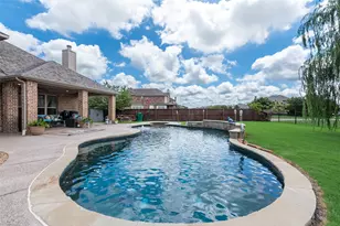 1036 Knoxbridge Rd, Forney, TX 75126 - Photo 29