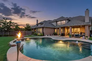 1036 Knoxbridge Rd, Forney, TX 75126 - Photo 3