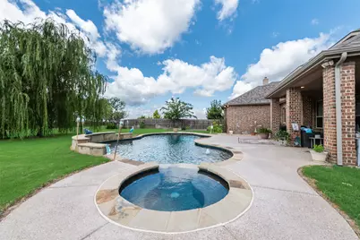 1036 Knoxbridge Road, Forney, TX 75126 - Photo 27