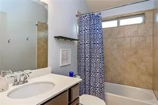 3613 Shadewell St, Frisco, TX 75036 - Photo 21