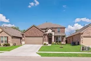 3613 Shadewell St, Frisco, TX 75036 - Photo 3