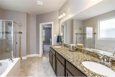 3613 Shadewell Street, Frisco, TX 75036 - Photo 17