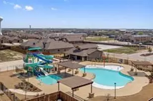 3613 Shadewell St, Frisco, TX 75036 - Photo 35