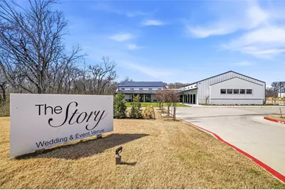 410 S Paschall Road, Sunnyvale, TX 75182 - Photo 1