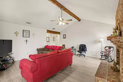 2808 Southpark Lane, Fort Worth, TX 76133 - Photo 9