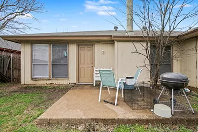 2808 Southpark Lane, Fort Worth, TX 76133 - Photo 25