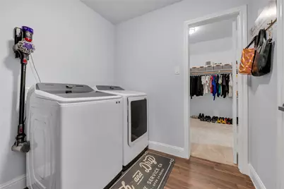 6231 Old Buena Vista Road, Waxahachie, TX 75167 - Photo 21