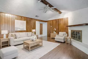 4528 Oak Dr, Alvarado, TX 76009 - Photo 3