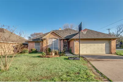 2521 Classic Court W, Bedford, TX 76021 - Photo 3