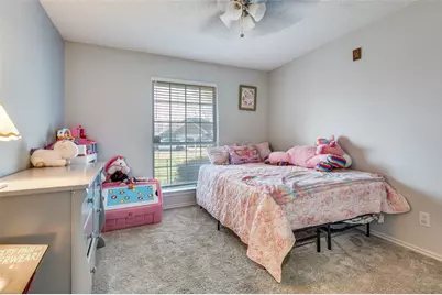 2521 Classic Court W, Bedford, TX 76021 - Photo 21