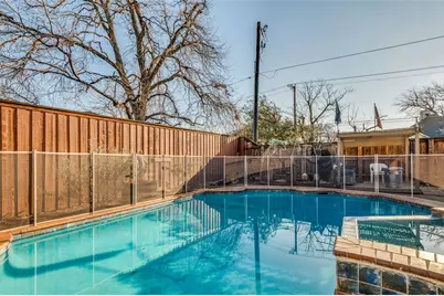 2521 Classic Court W, Bedford, TX 76021 - Photo 25