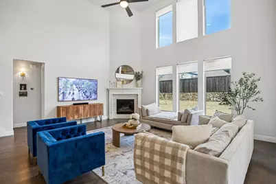 13674 Carmenita Drive, Frisco, TX 75035 - Photo 11