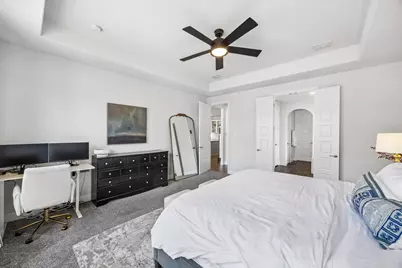 13674 Carmenita Drive, Frisco, TX 75035 - Photo 17