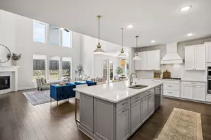 13674 Carmenita Dr, Frisco, TX 75035 - Photo 7