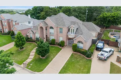 2308 Megan Way, Arlington, TX 76016 - Photo 37