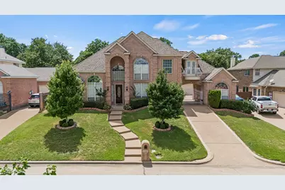 2308 Megan Way, Arlington, TX 76016 - Photo 1