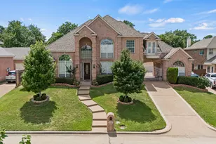 2308 Megan Wy, Arlington, TX 76016 - Photo 1