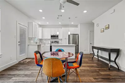 2116 Shea Road #103, Dallas, TX 75235 - Photo 5