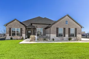 [Address not provided], Weatherford, TX 76085 - Photo 1