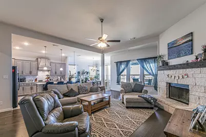 [Address not provided], Weatherford, TX 76085 - Photo 3