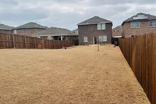 4416 Marsh Hawk Dr, Melissa, TX 75454 - Photo 23