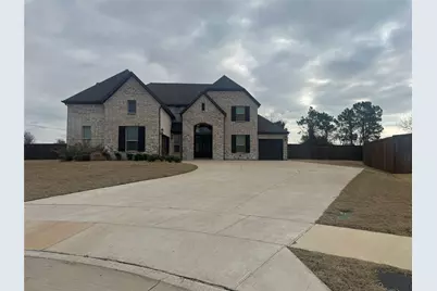 2030 Cattle Drive, Prosper, TX 75078 - Photo 1