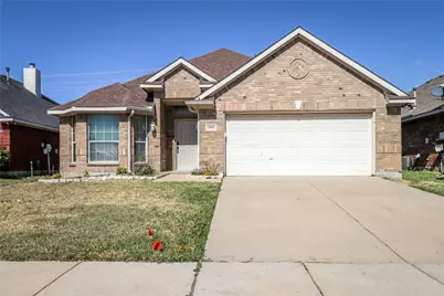 3009 Sugarberry Drive, Little Elm, TX 75068 - Photo 1