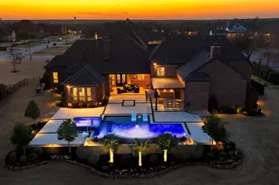 1720 Aspen St, Prosper, TX 75078 - Photo 1