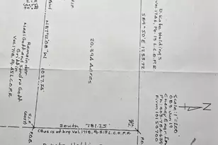 1485 Cr 44550, Paris, TX 75462 - Photo 1