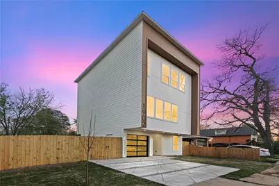 1902 Homeland Street, Dallas, TX 75212 - Photo 1