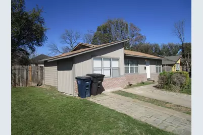 5204 Curzon Avenue, Fort Worth, TX 76107 - Photo 3