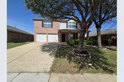 1429 Trading Post Drive, Fort Worth, TX 76131 - Photo 1