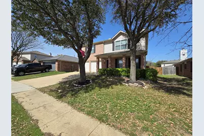 1429 Trading Post Drive, Fort Worth, TX 76131 - Photo 3