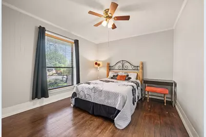 410 E Josephine Street, Weatherford, TX 76086 - Photo 19