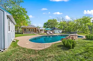 410 E Josephine St, Weatherford, TX 76086 - Photo 25