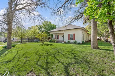 410 E Josephine Street, Weatherford, TX 76086 - Photo 3