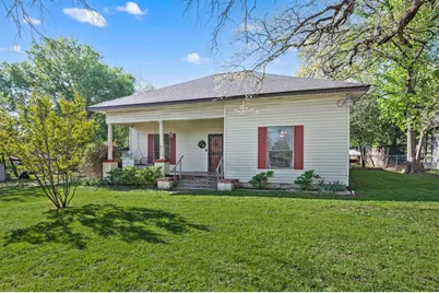 410 E Josephine Street, Weatherford, TX 76086 - Photo 5