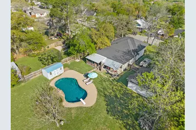 410 E Josephine Street, Weatherford, TX 76086 - Photo 27