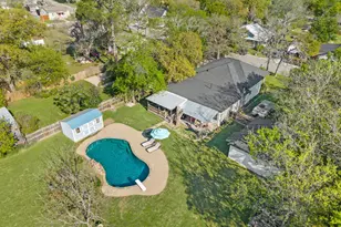 410 E Josephine St, Weatherford, TX 76086 - Photo 27