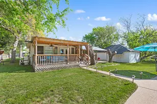 410 E Josephine St, Weatherford, TX 76086 - Photo 21