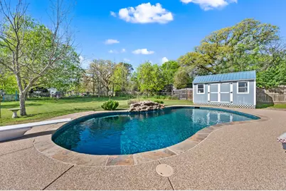 410 E Josephine Street, Weatherford, TX 76086 - Photo 23