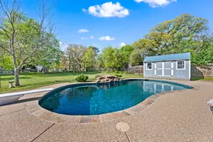 410 E Josephine St, Weatherford, TX 76086 - Photo 23