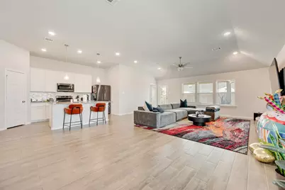 8900 Bronze Meadow Drive, Fort Worth, TX 76131 - Photo 7