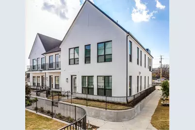 129 Garden Court E, Arlington, TX 76013 - Photo 3